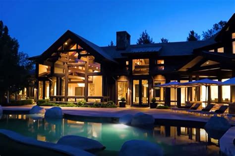 most expensive house in colorado