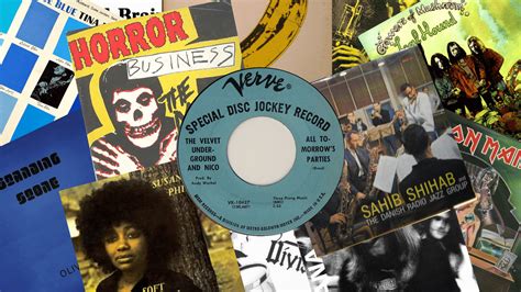 Most Expensive Lp On Discogs