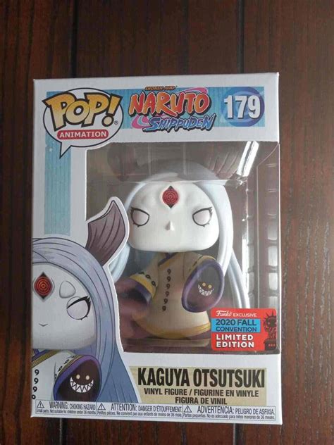 Most Expensive Naruto Pop