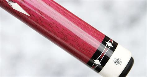Most Expensive Pool Cue Brand