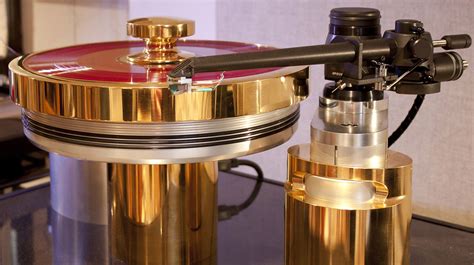 most expensive record player