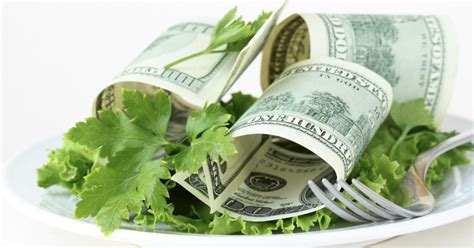 Most Expensive Salads