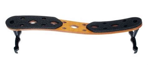 Most Expensive Shoulder Rest