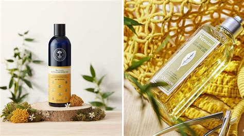 Most Expensive Shower Gels