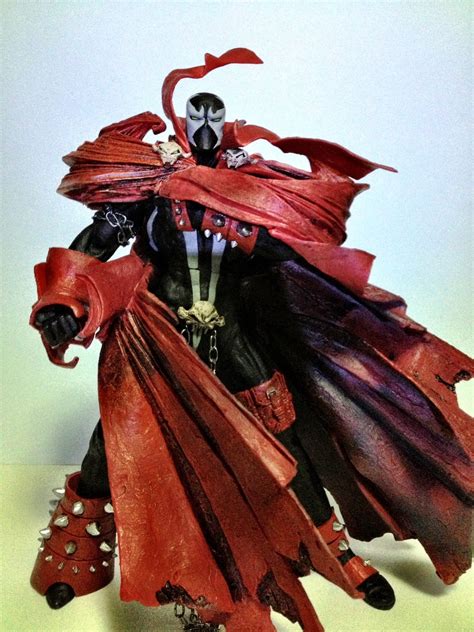 Most Expensive Spawn Toys