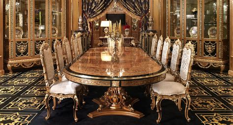 Most Expensive Table Set