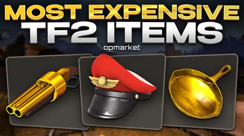 Most Expensive Tf2 Inventory