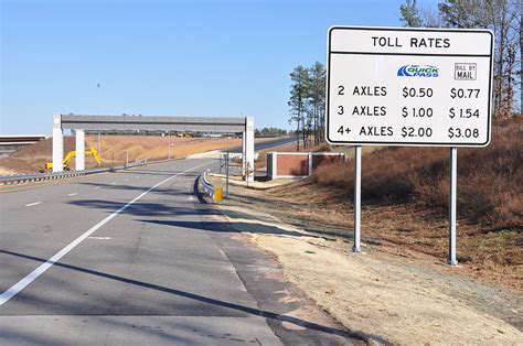 most expensive toll road in the us