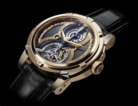 most expensive watch 2007