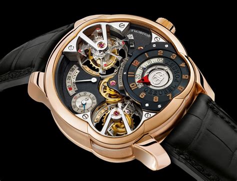 most expensive watch 2015