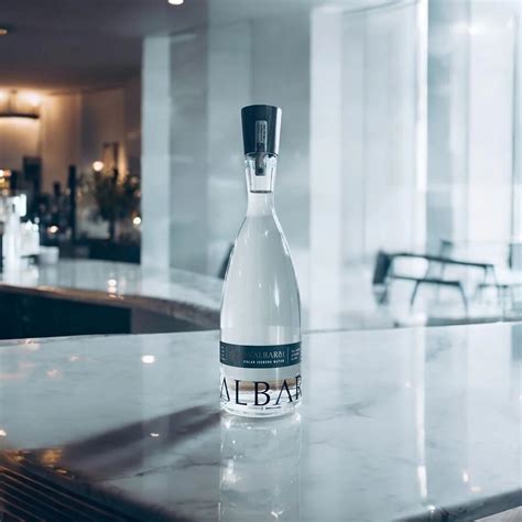 Most Expensive Waters