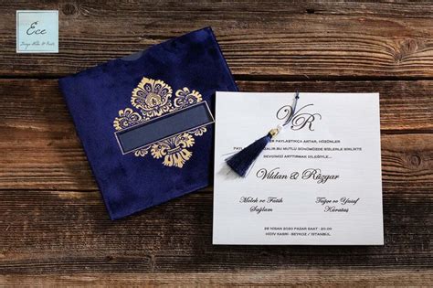 Most Expensive Wedding Invitations