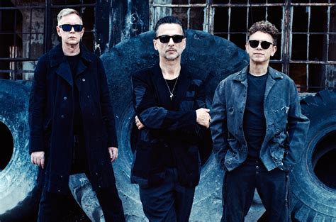 most famous depeche mode songs