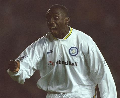 most famous leeds united players