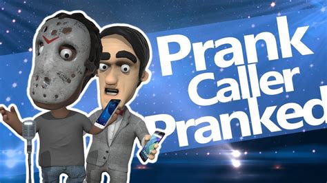 Most Famous Prank Caller