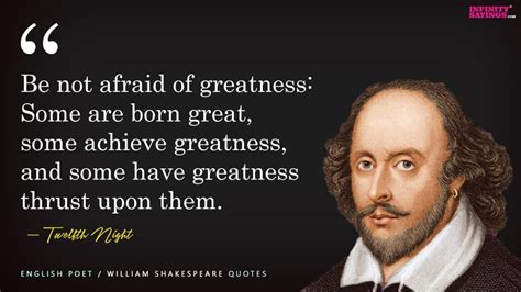 most famous shakespeare quotes