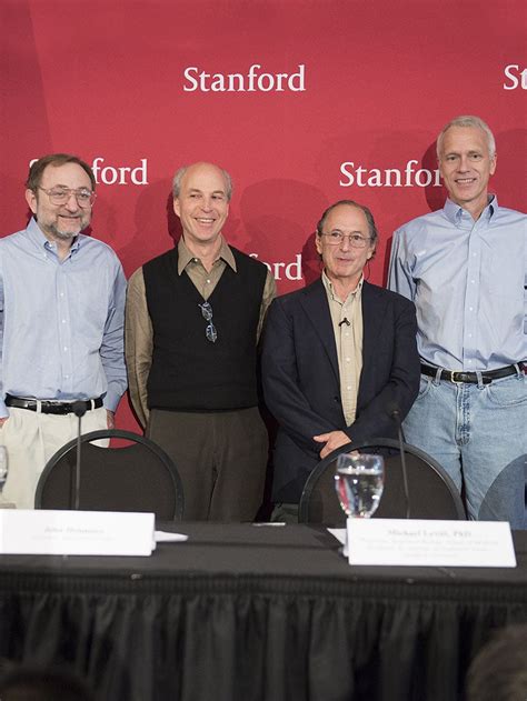 most famous stanford professors