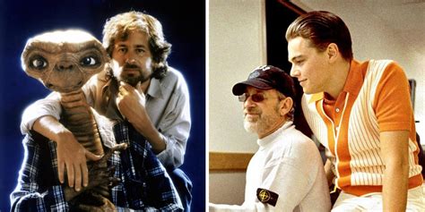 most famous steven spielberg movies