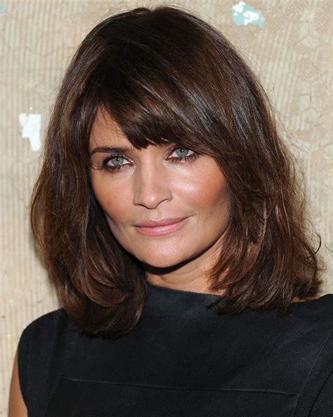  79 Stylish And Chic Most Flattering Hair Colours For Over 40 S For Short Hair