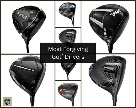 Most Forgiving Golf Driver