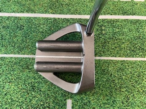 Most Forgiving Mallet Putters