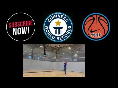 Most Free Throws Made In A Row