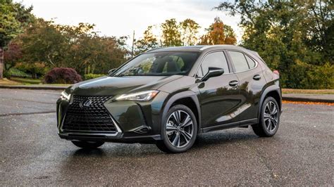 Most Fuel Efficient Non Electric Suv