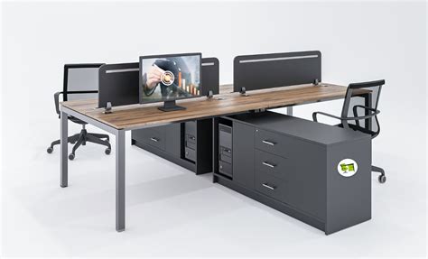 Most Functional Office Desk