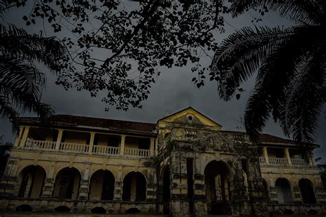 most haunted place in malaysia