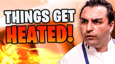 Most Heated Kitchen Nightmares