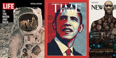 Most Iconic Magazines