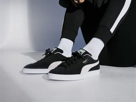 Most Iconic Puma Shoes