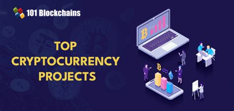 Most Interesting Crypto Projects 2025