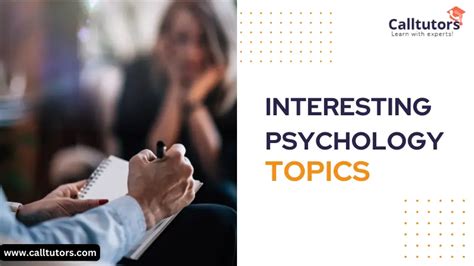 most interesting psychology topics