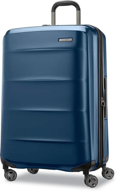 Most Lightweight Samsonite Luggage