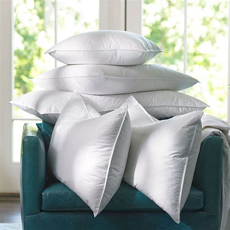 Most Luxurious Pillows