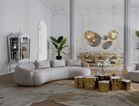 Most Luxurious Sofas