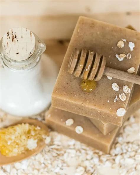 Most Natural Soap