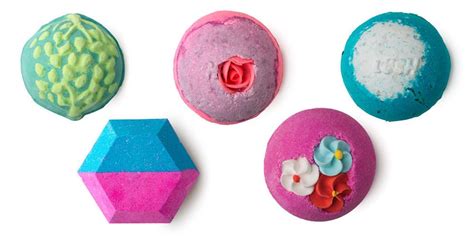 Most Popular Bath Bombs
