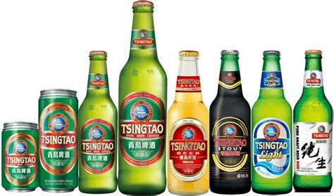 most popular beer in china