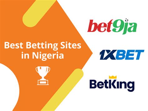 most popular betting company in nigeria