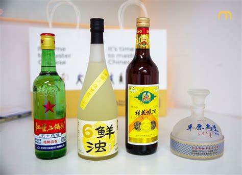most popular chinese alcohol