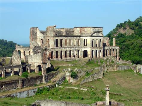 most popular city in haiti