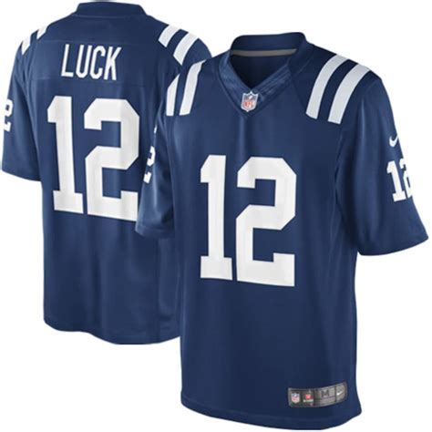 most popular colts jersey