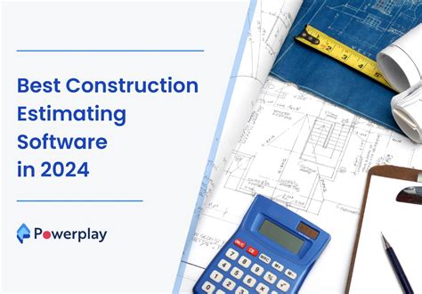 Most Popular Construction Estimating Software