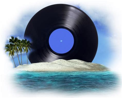 most popular desert island discs