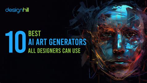 most popular free ai art generator