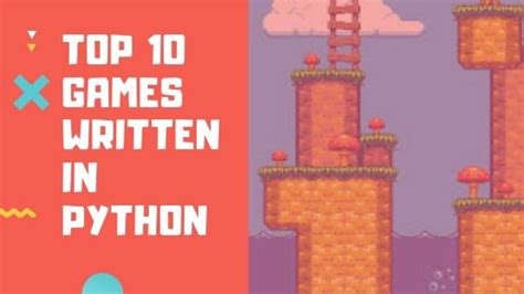 most popular games written in python