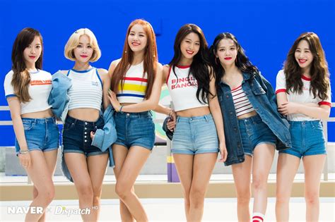 most popular girl group in korea