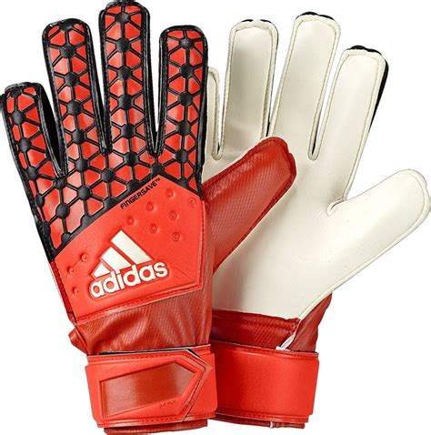 most popular goalkeeper gloves